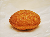 カレーパン
