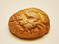 めろんパン
