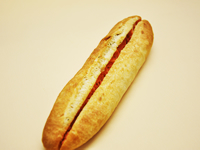 明太フランス