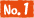 No.1